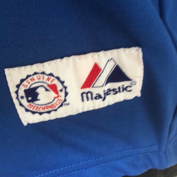 Youth Lee 25 Jersey - Picture 6 of 7